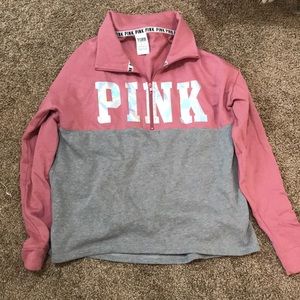 PINK sweatshirt